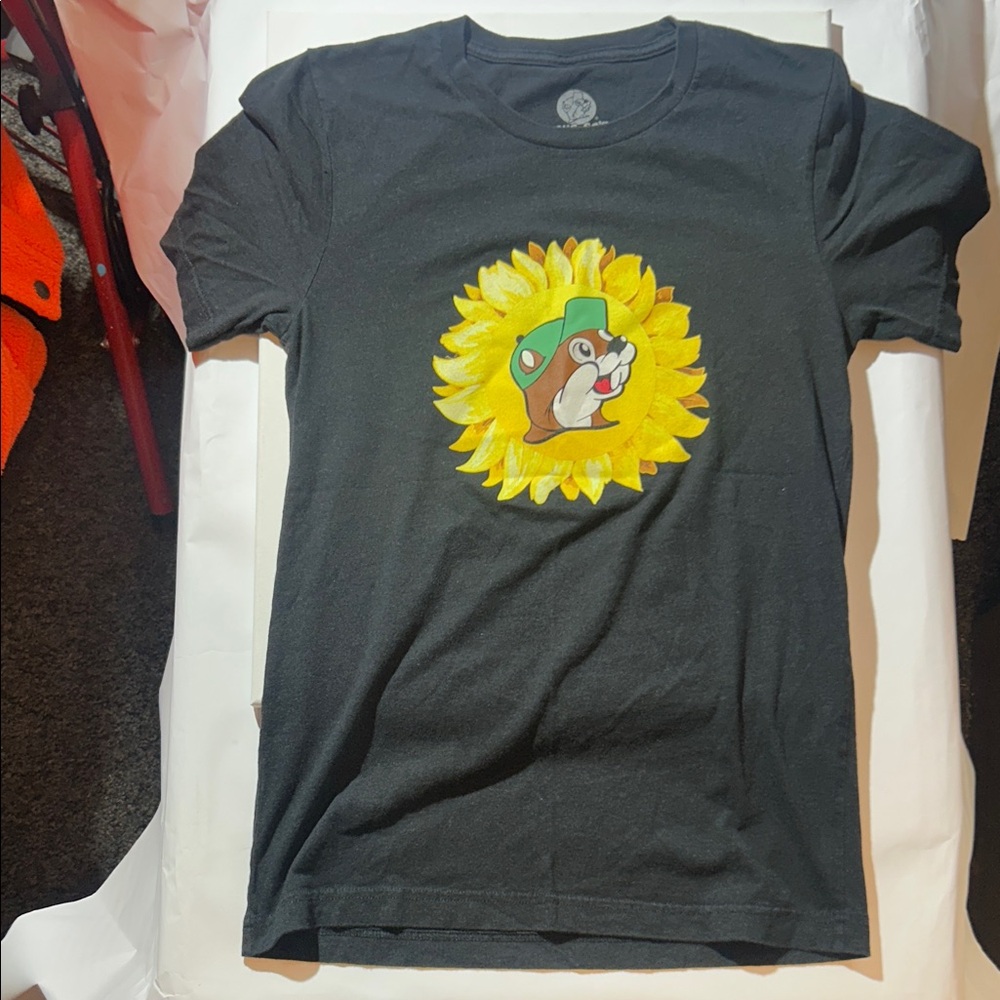BUC’EE’S “You Are My Sunshine” Sunflower Design